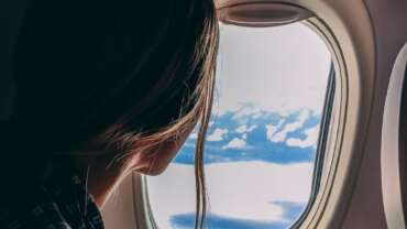 How to feel your best at cruising altitude