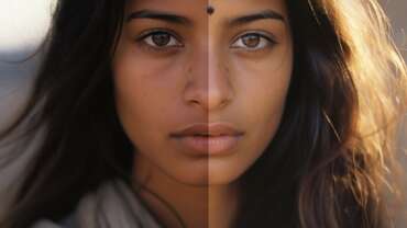 Unmasking the Hidden Perils of Skin Lightening Products for Asians