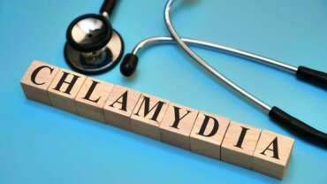 chlamydia-A Sexually Transmitted Disease