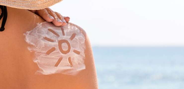 How good is Sunscreen for your skin
