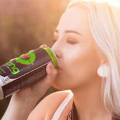 Unveiling the Truth About Energy Drinks: Caffeine, Sugar, and More